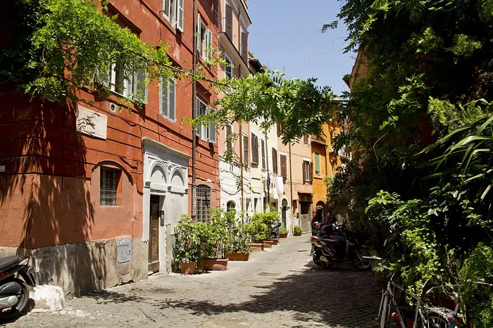 Rome